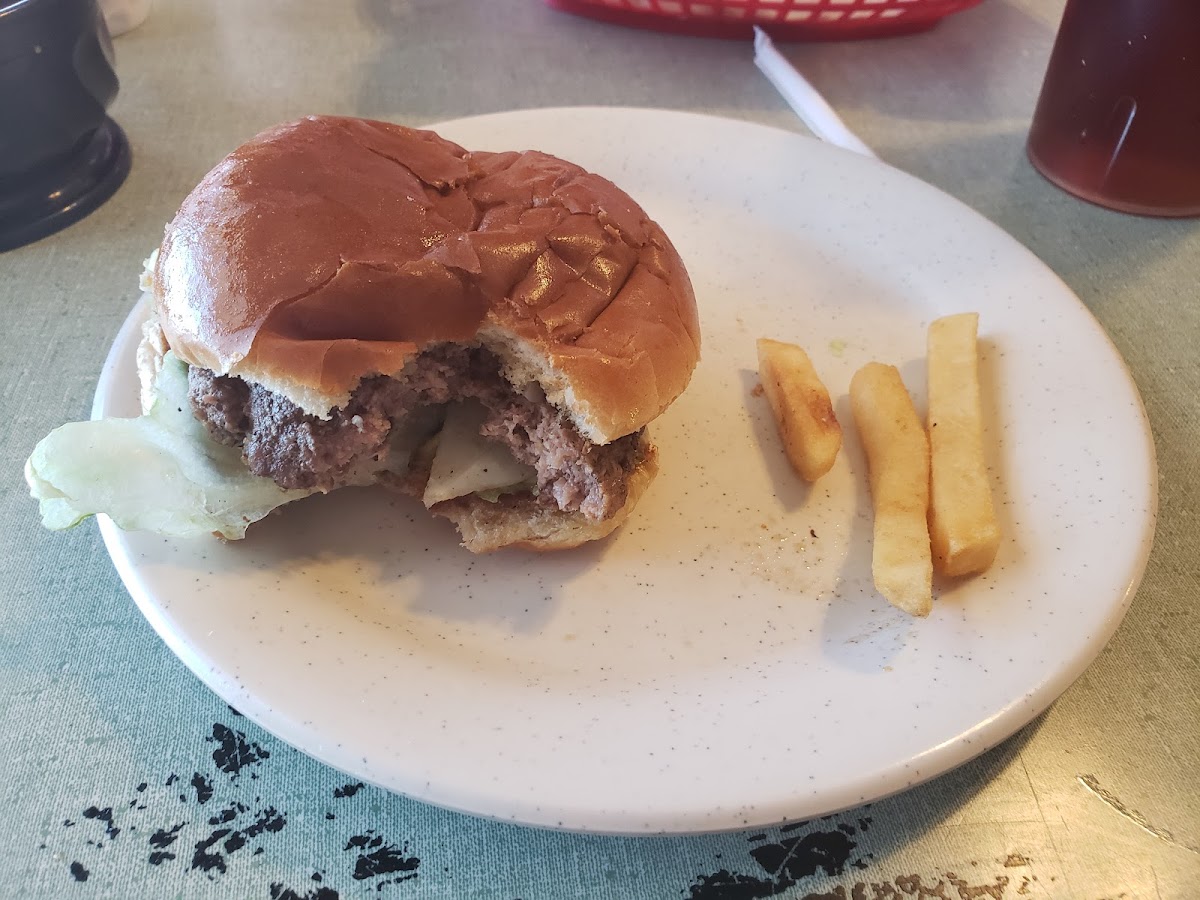 Lil' Mama's Cafe-5