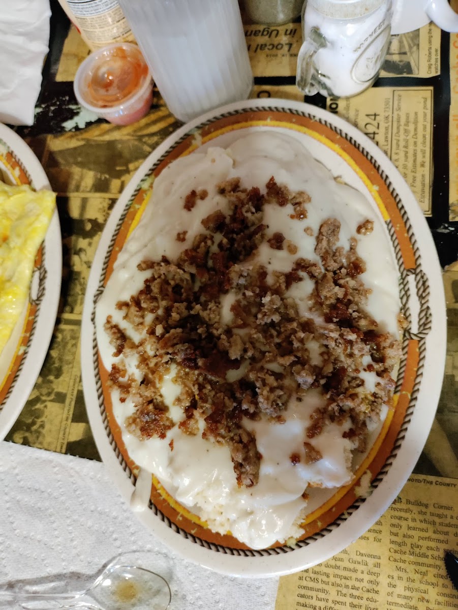 Lil' Mama's Cafe-8