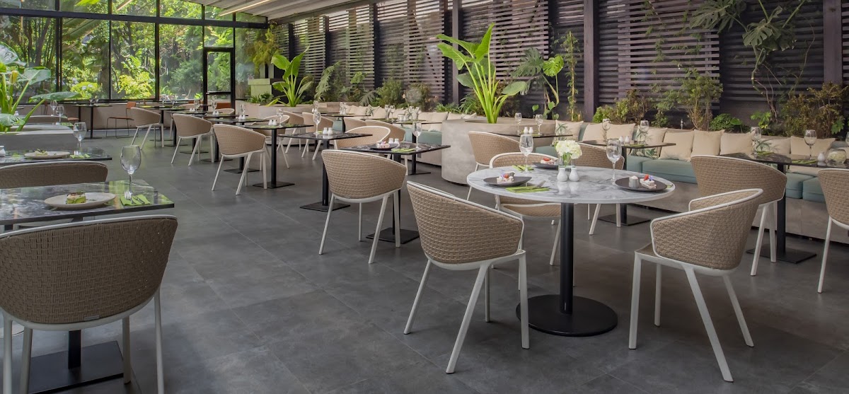 Lila Restaurante