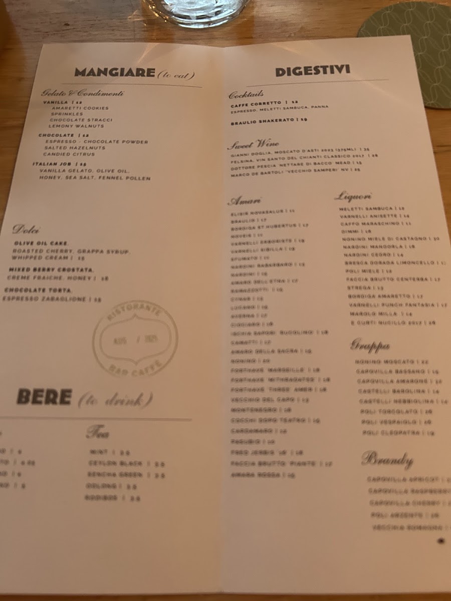 Menu Lilia-2