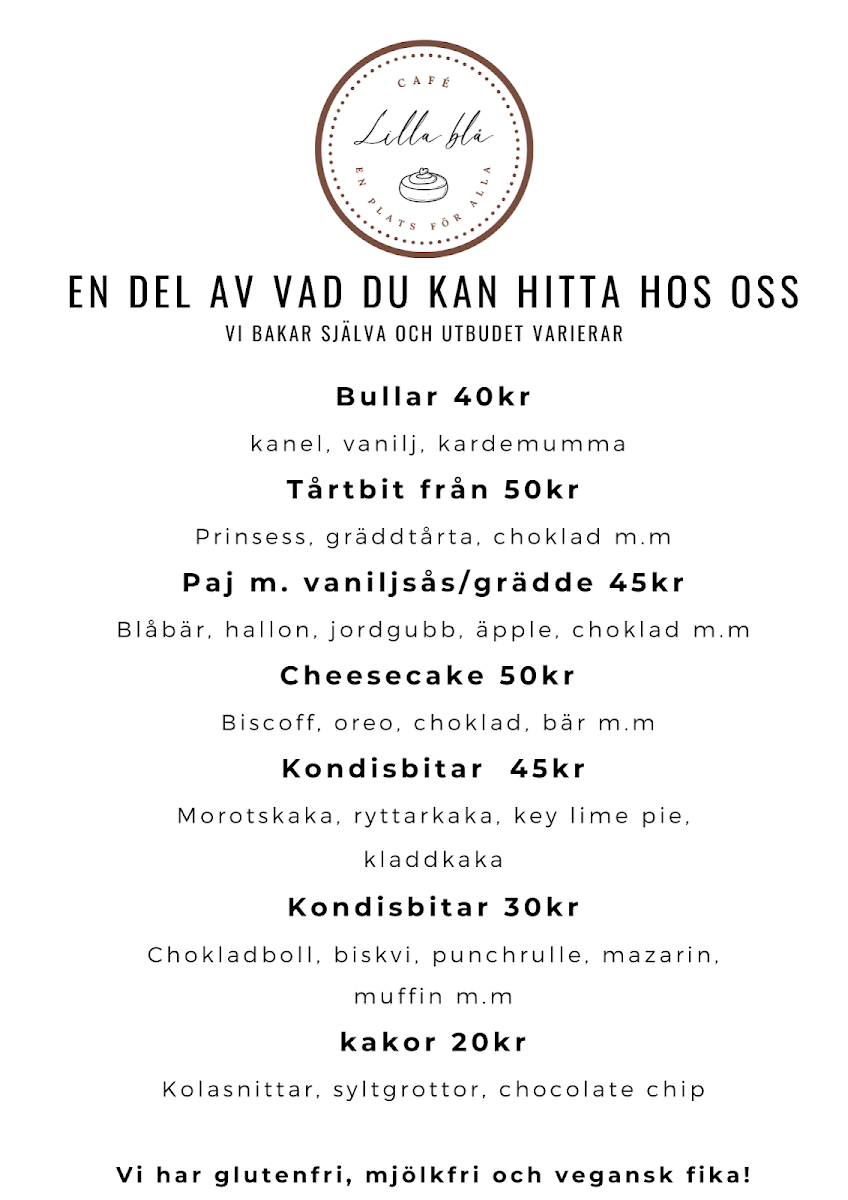 Menu Lilla Blå Café & Restaurang-3