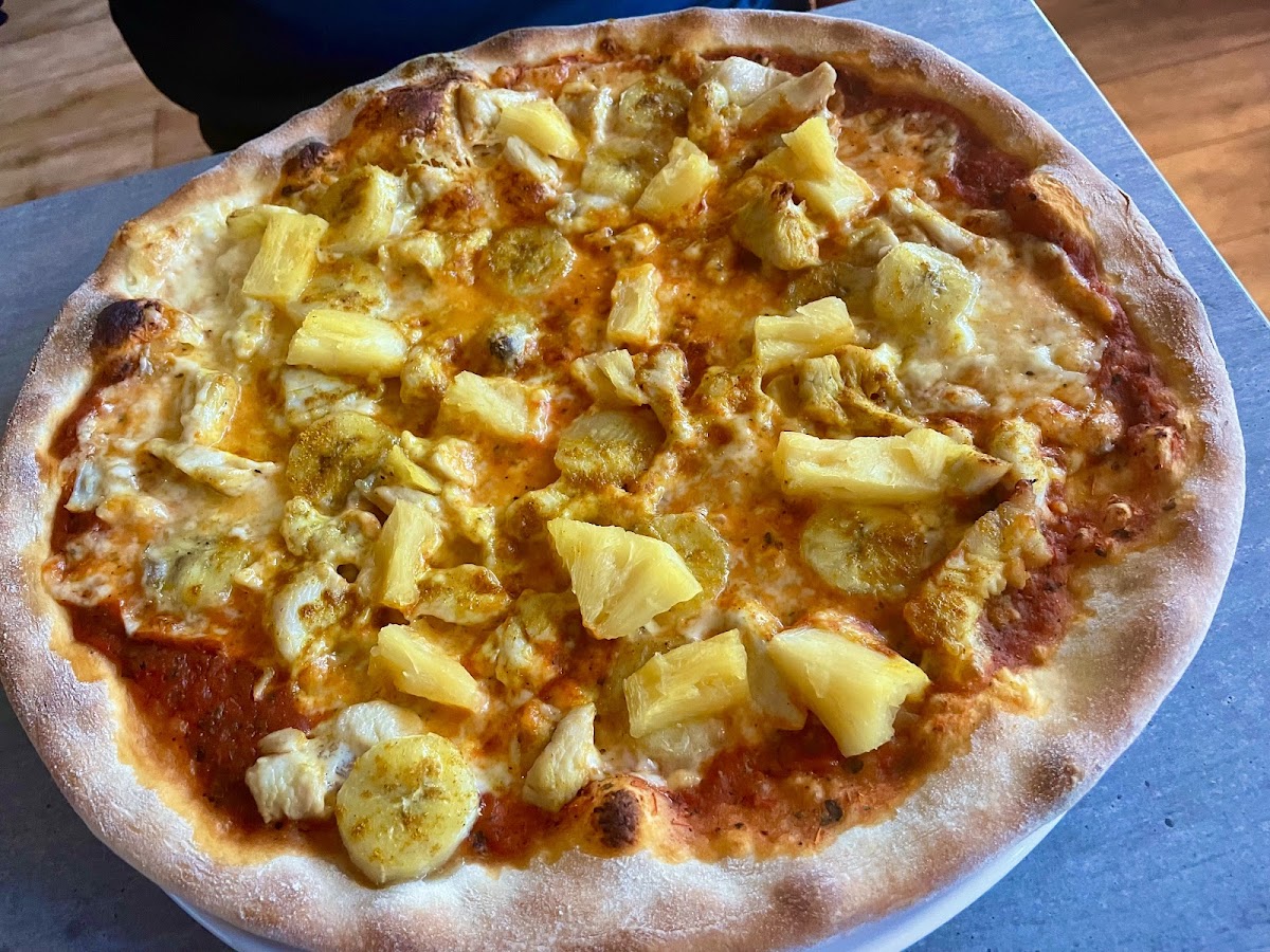 Lilla Paradiset Pizzaria-10