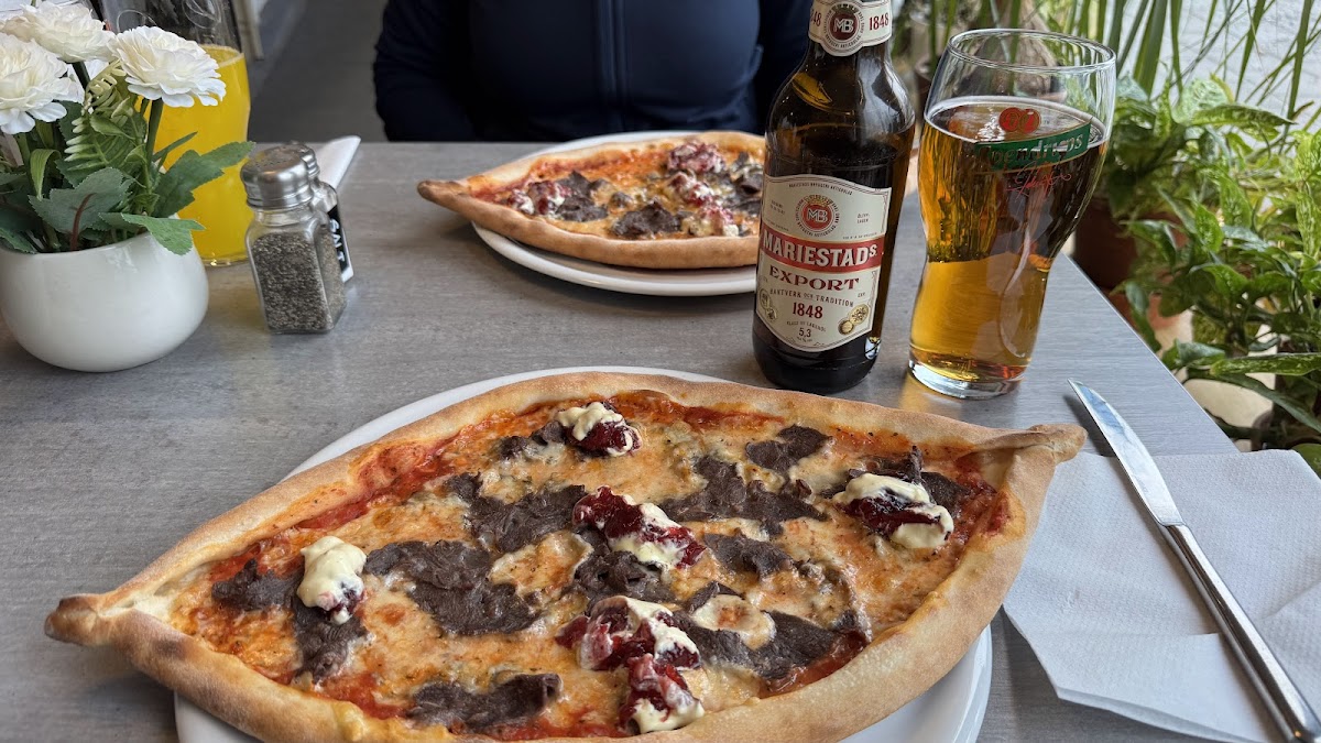 Lilla Paradiset Pizzaria-3