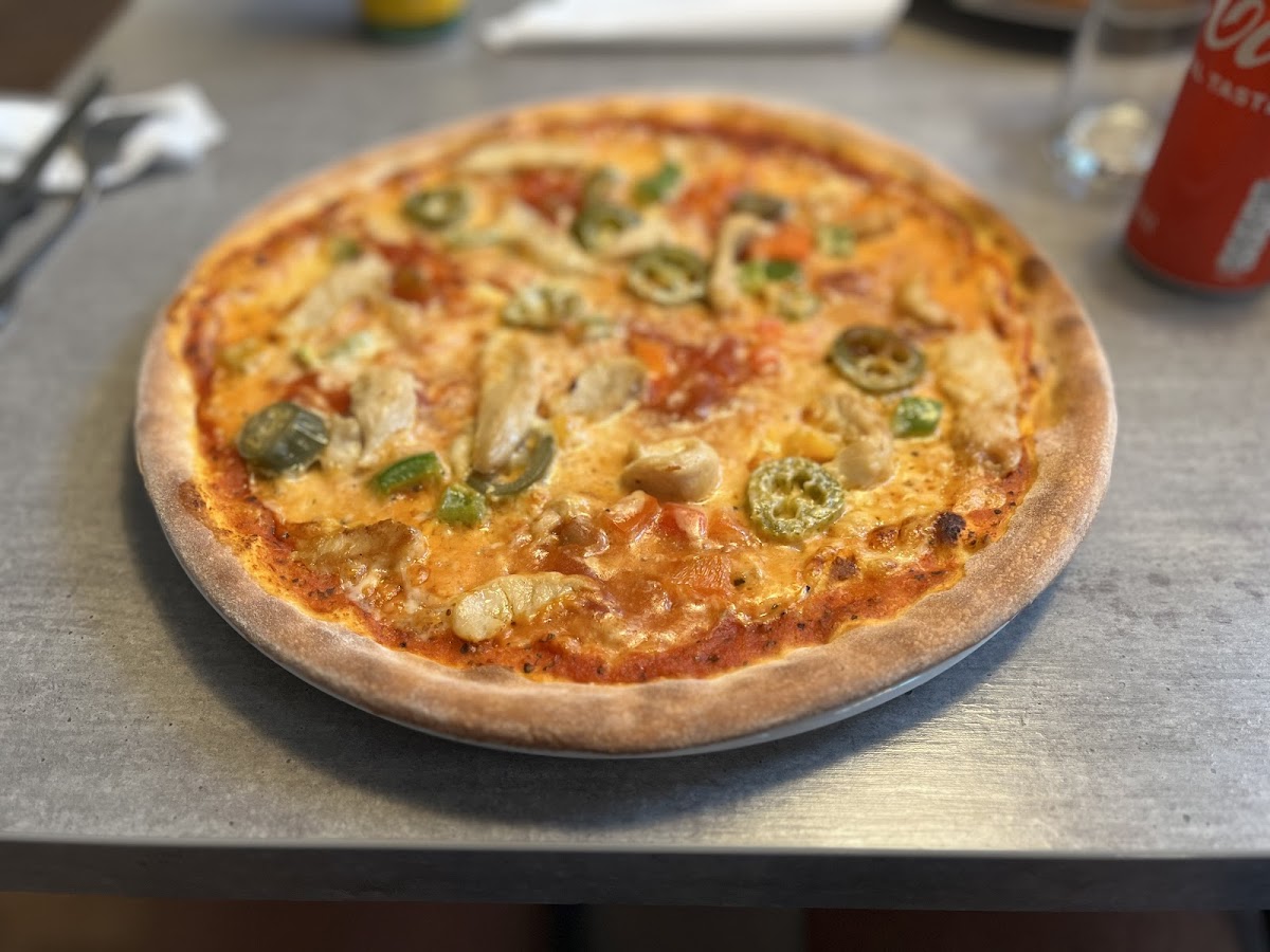 Lilla Paradiset Pizzaria-4