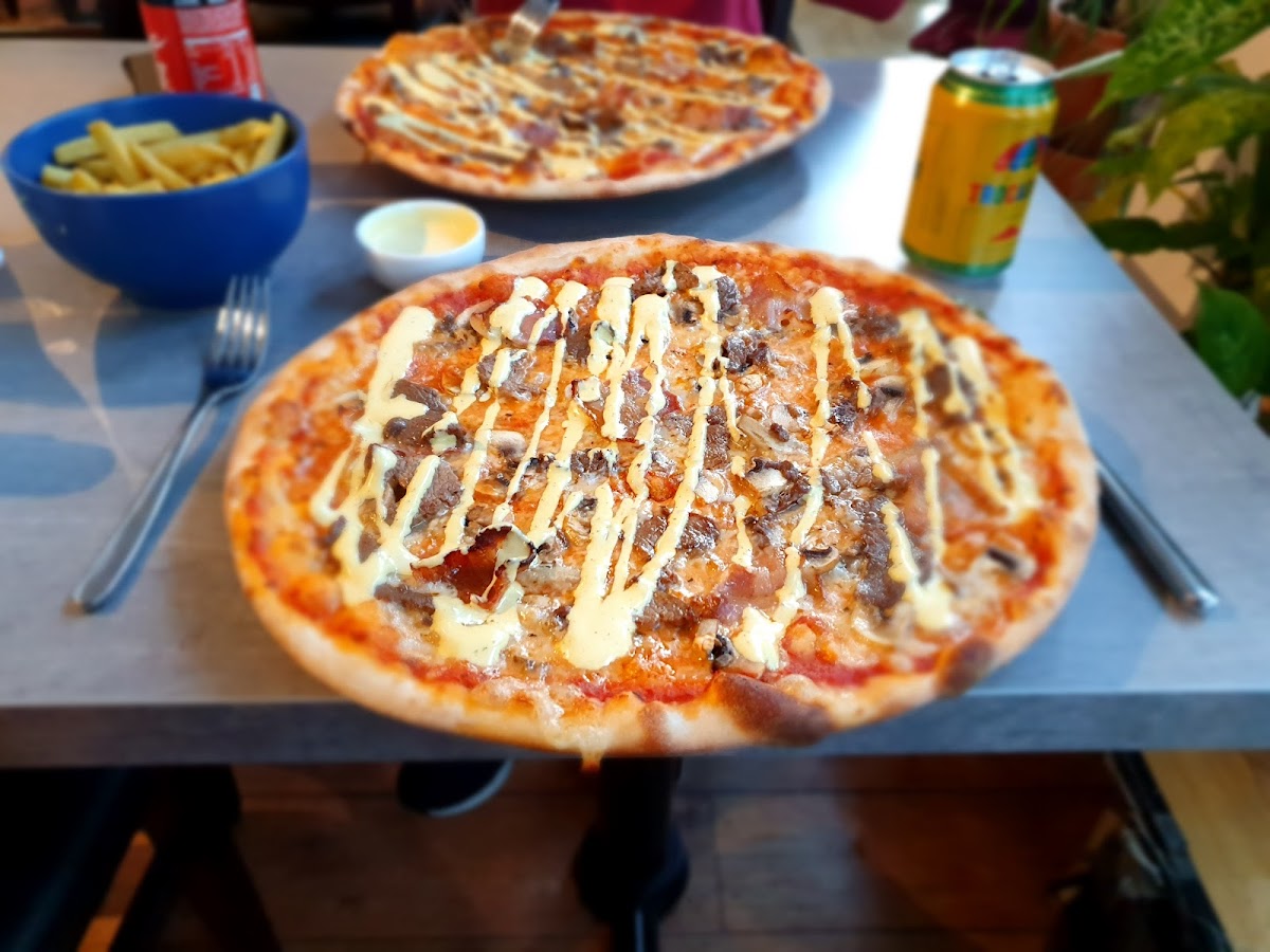 Lilla Paradiset Pizzaria-7