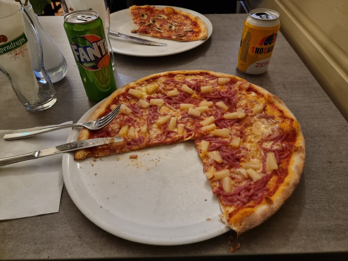 Lilla Paradiset Pizzaria-9