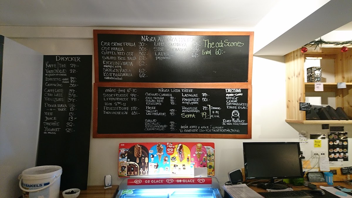 Menu Lilla Träslövs Finbageri Café-3