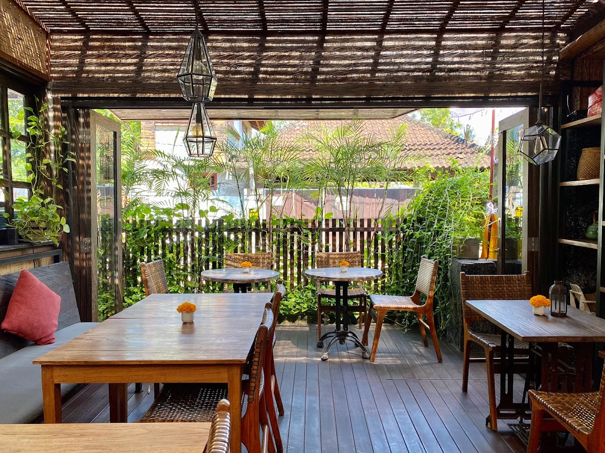 Lilla Warung