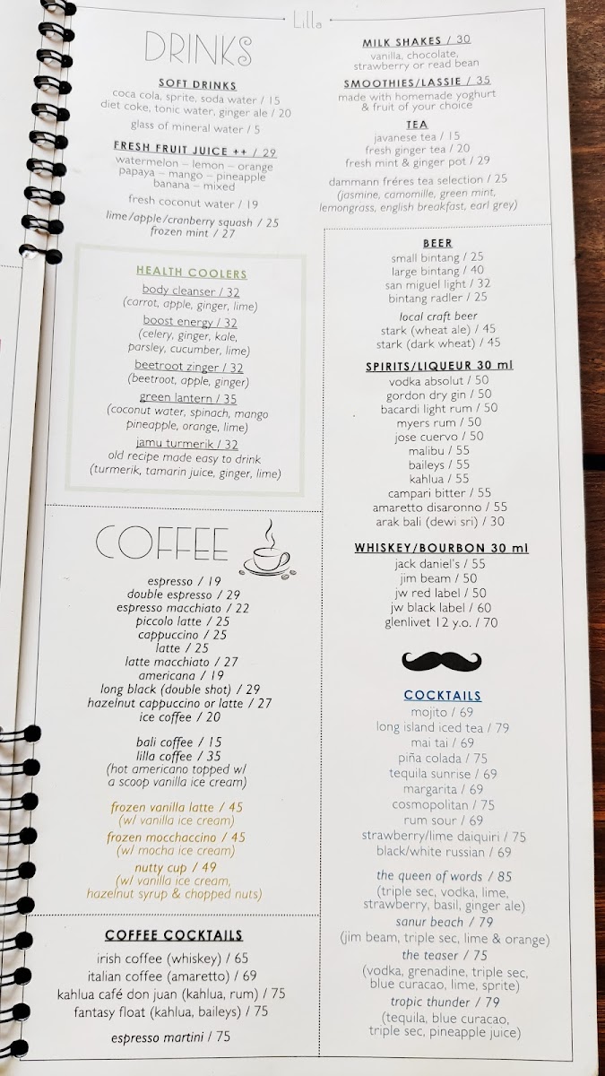 Menu Lilla Warung-10