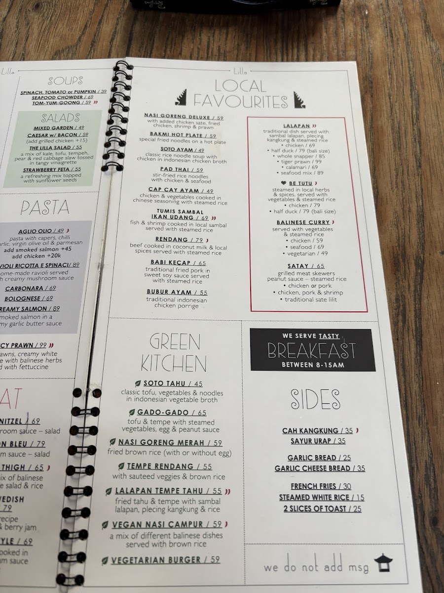 Menu Lilla Warung-2