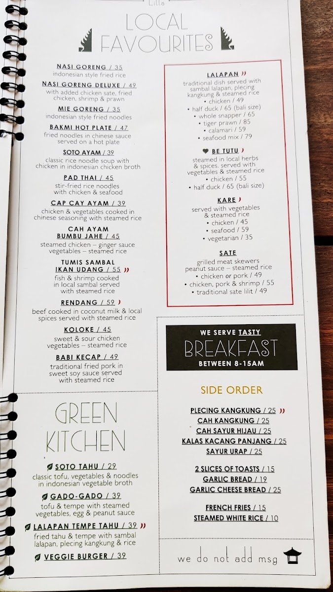 Menu Lilla Warung-4