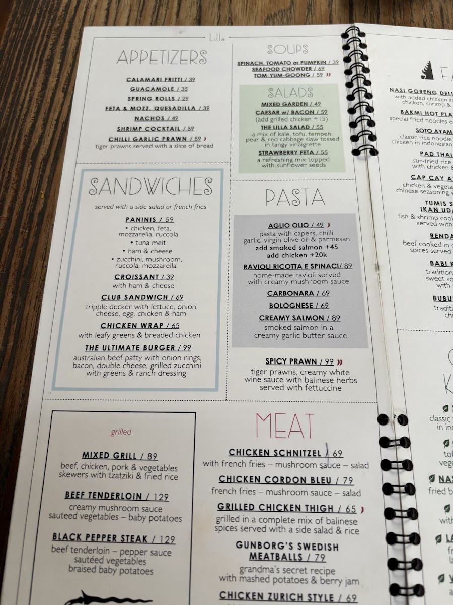 Menu Lilla Warung-5