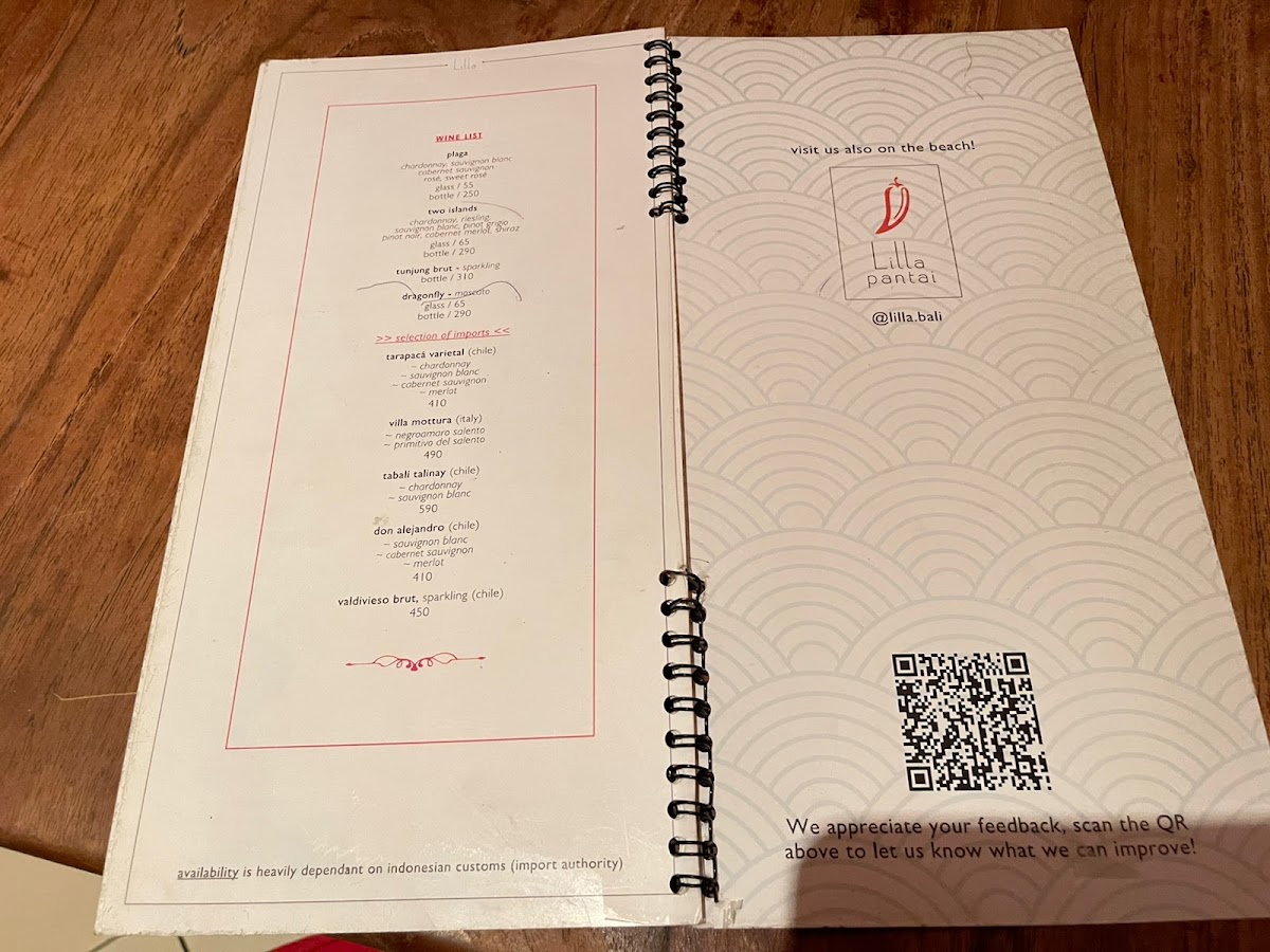 Menu Lilla Warung-6