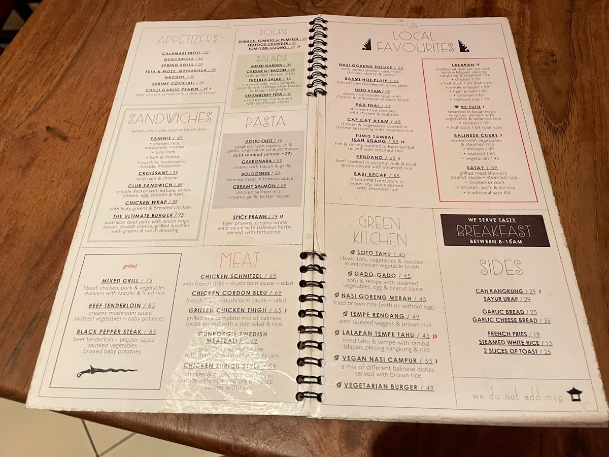 Menu Lilla Warung-8