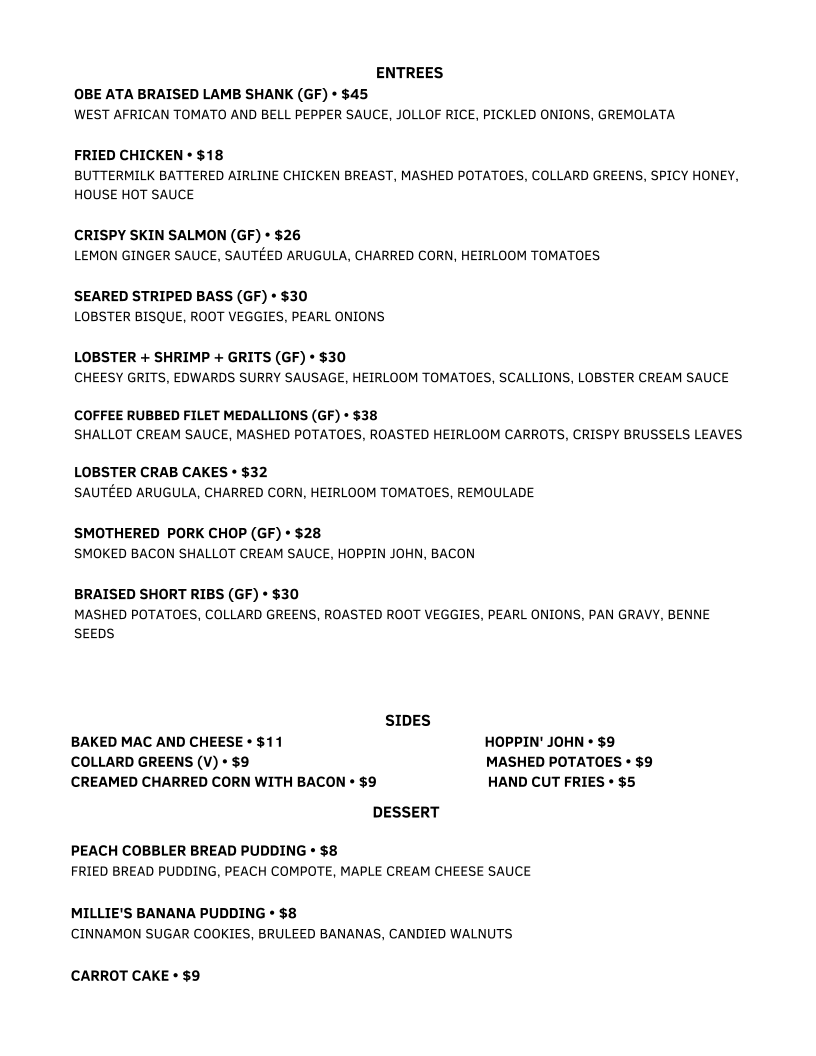 Menu Lillie Pearl-1