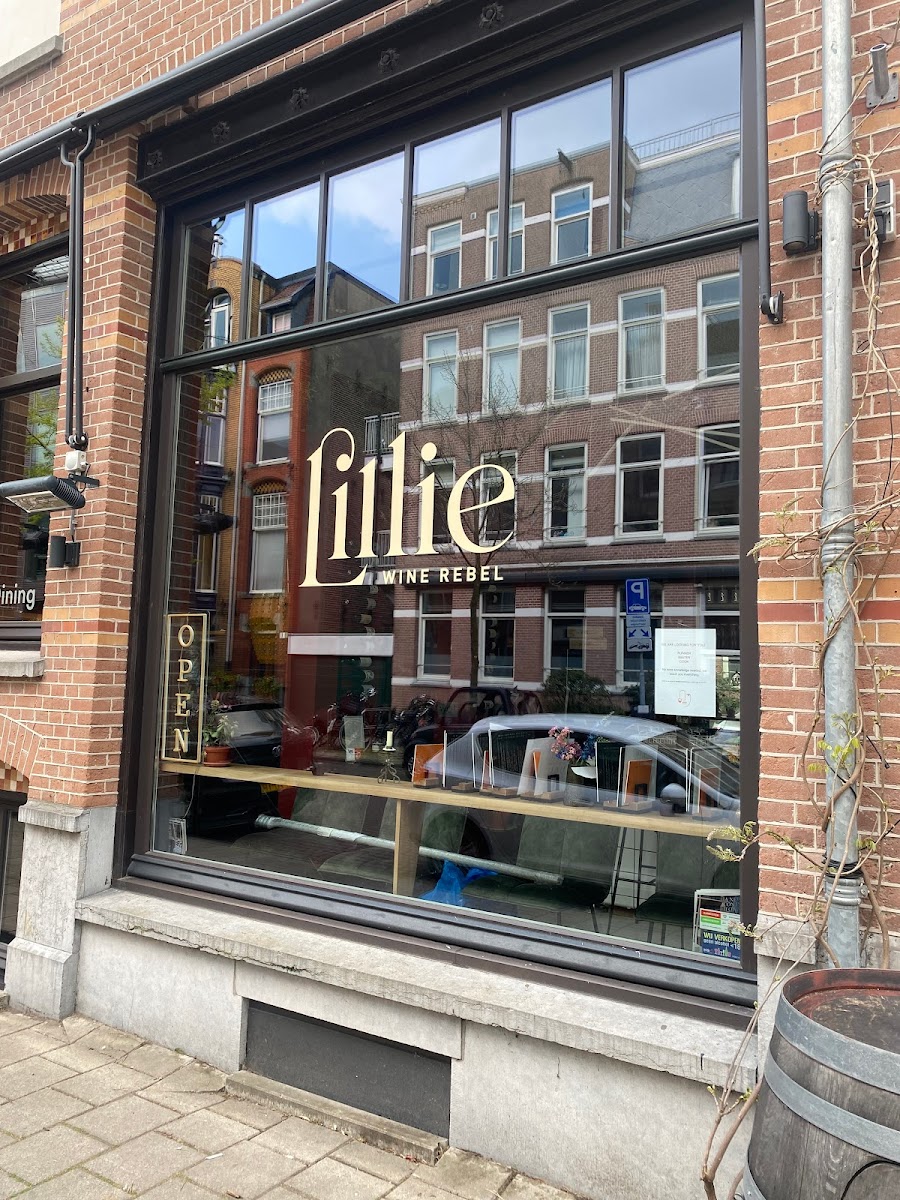Lillie