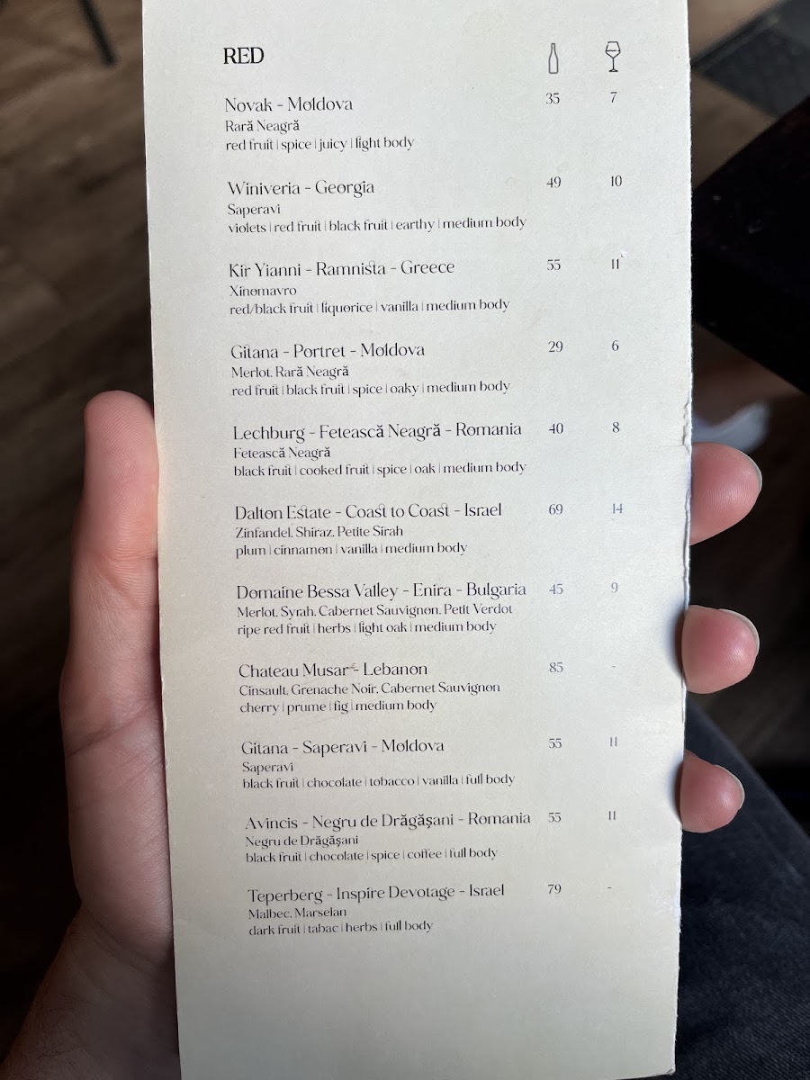 Menu Lillie-10