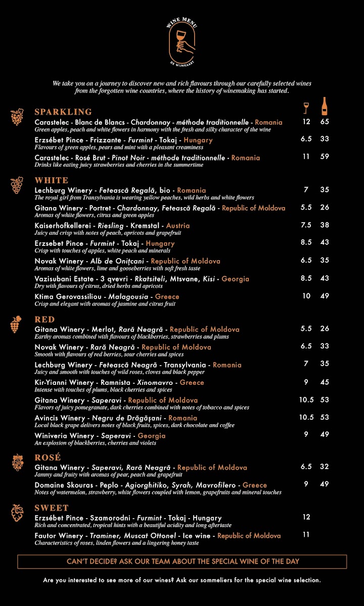 Menu Lillie-2