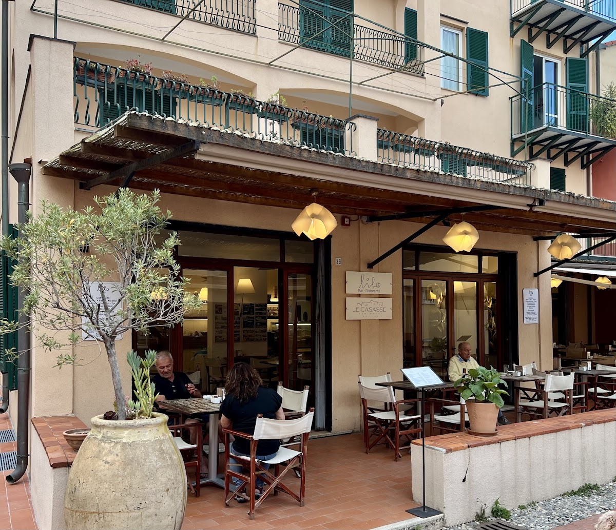 Lilo Bar Ristorante