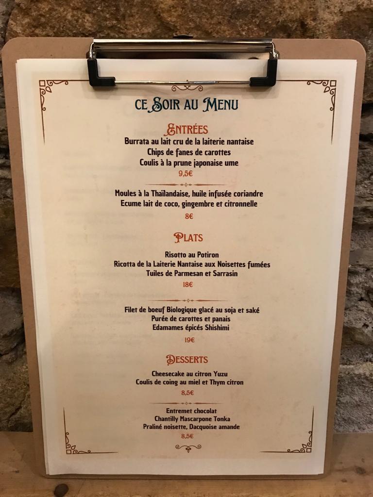 Menu L'imaginarium-10