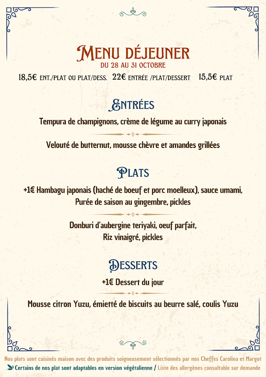 Menu L'imaginarium-3