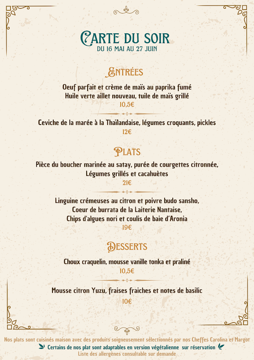 Menu L'imaginarium-4
