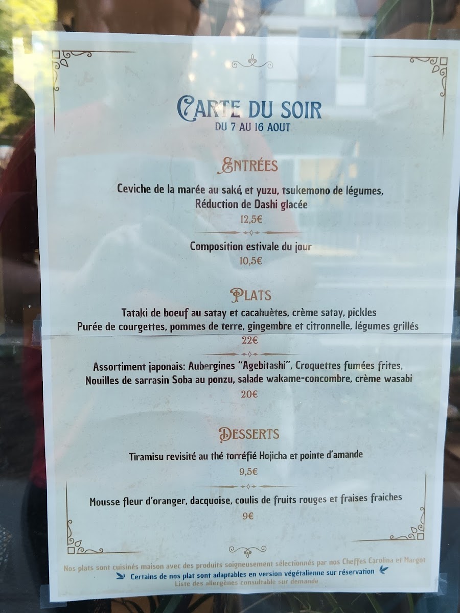 Menu L'imaginarium-6