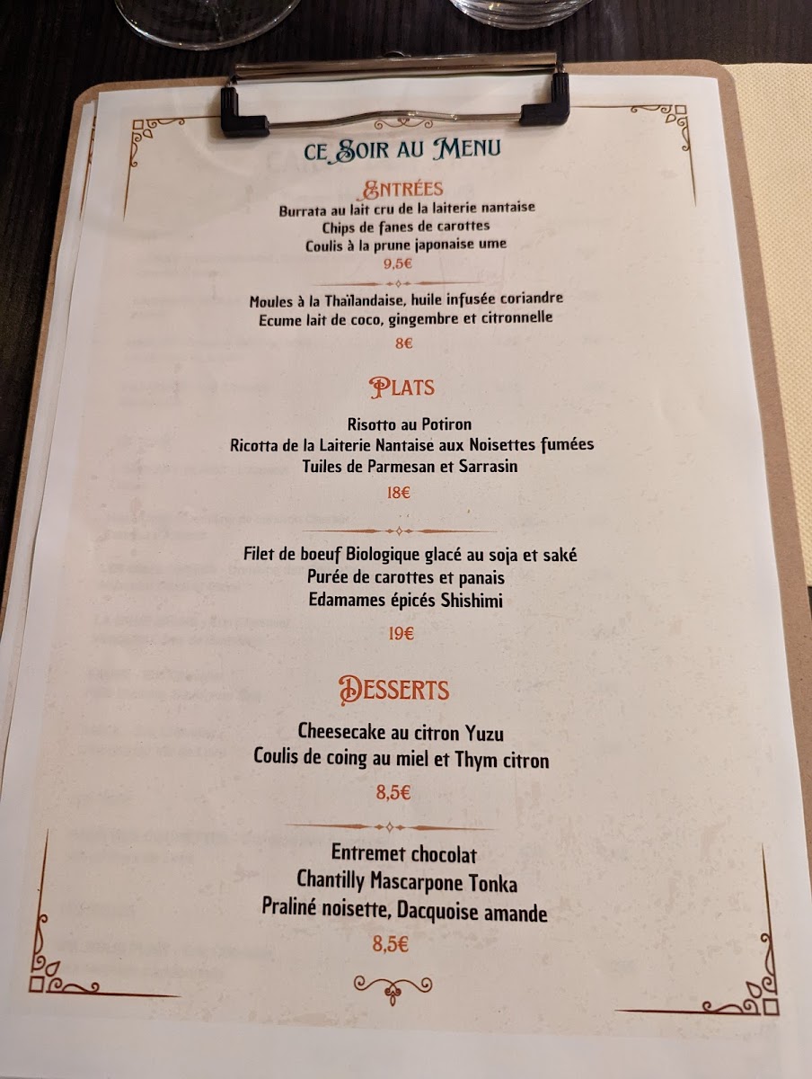 Menu L'imaginarium-7