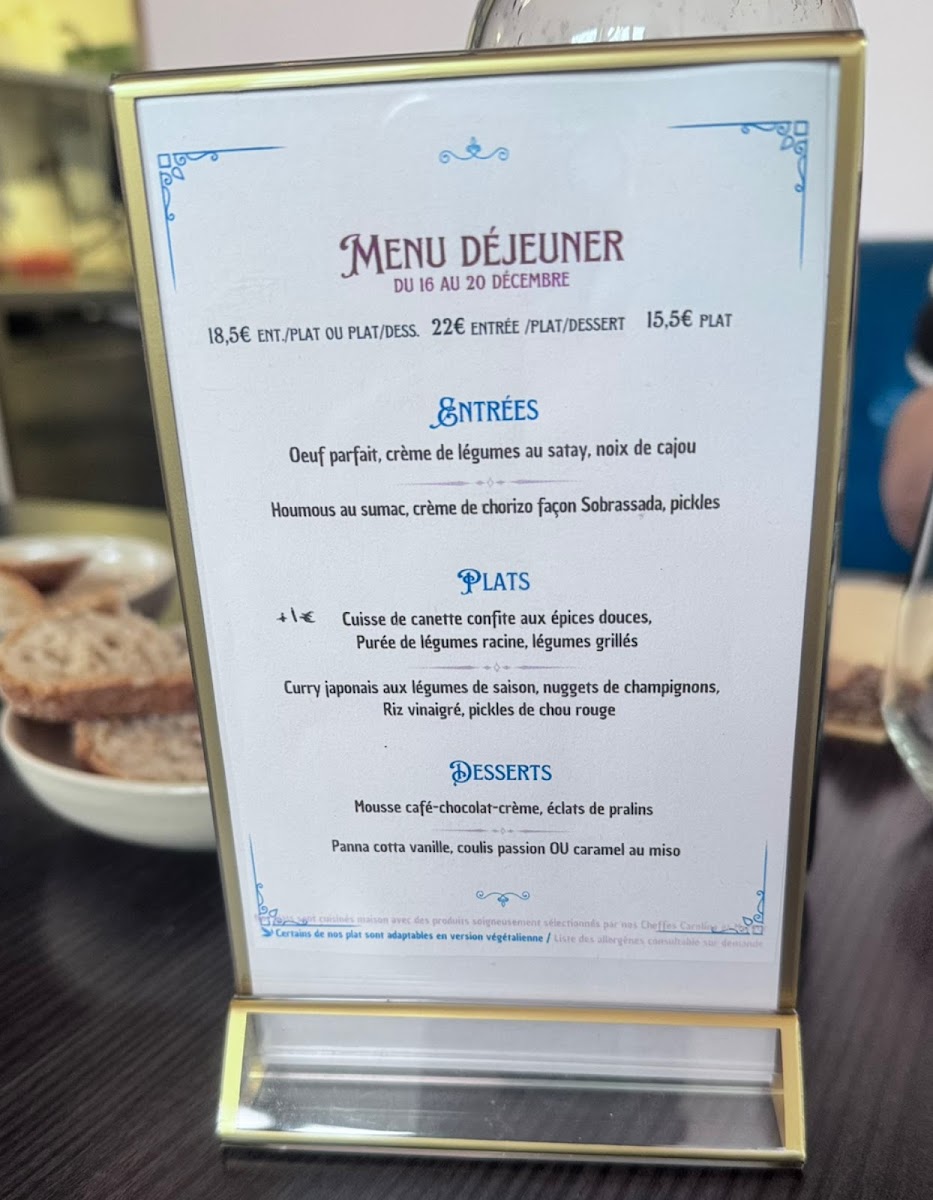 Menu L'imaginarium-9
