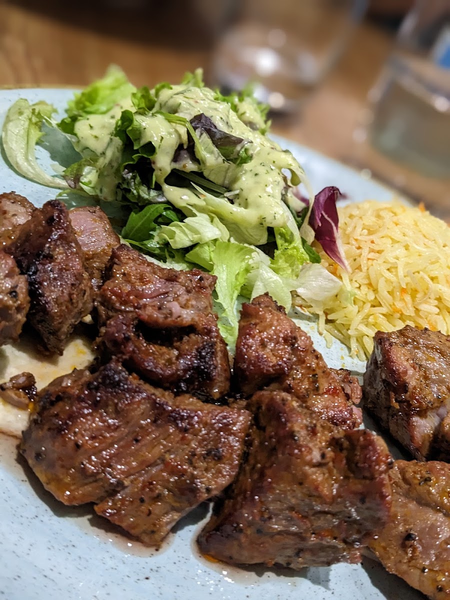 Liman Restaurant-6