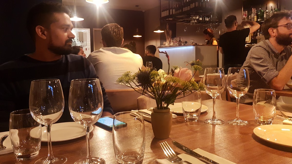 Liman Restaurant-9