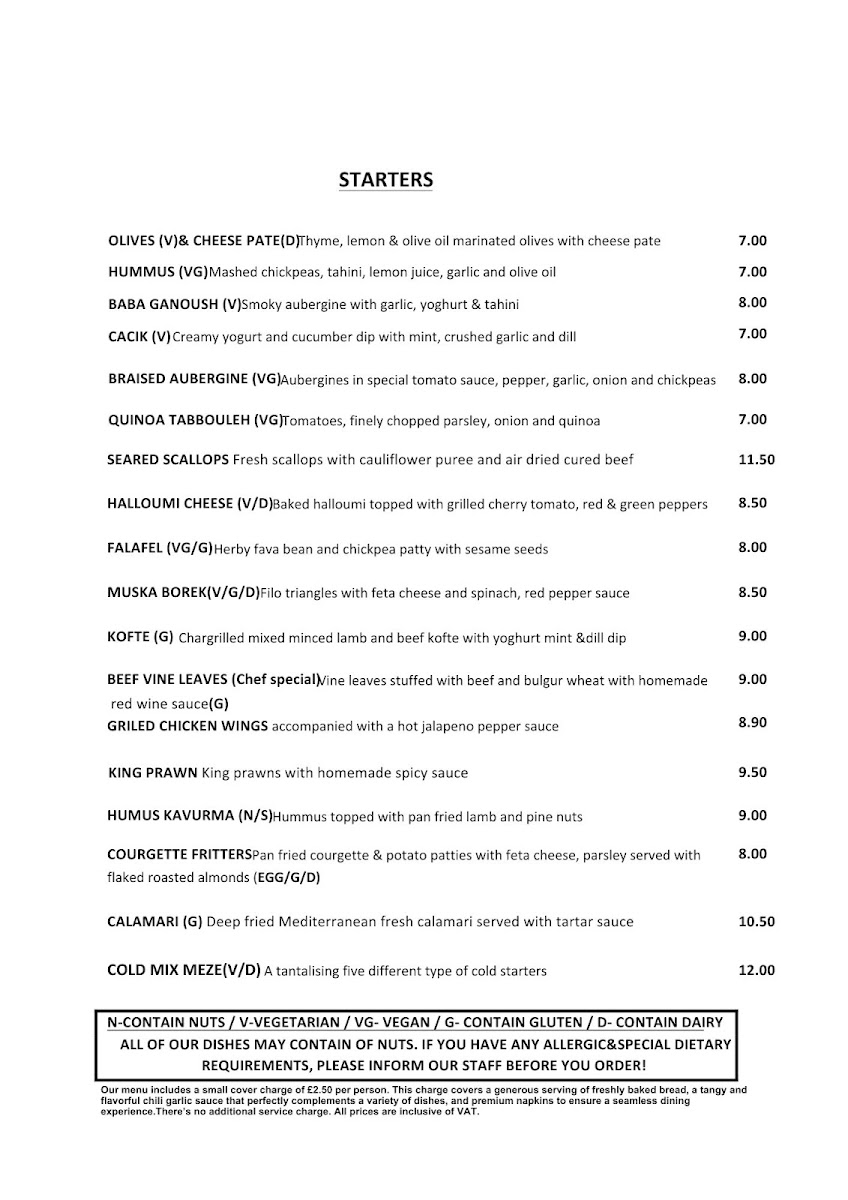 Menu Liman Restaurant-3