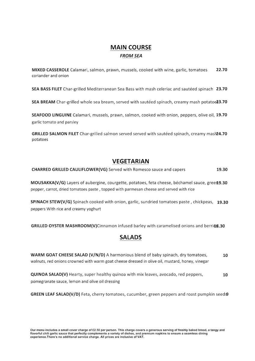 Menu Liman Restaurant-6