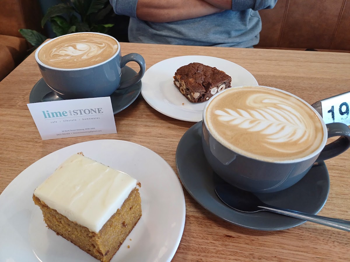 Lime & Stone Cafe-10