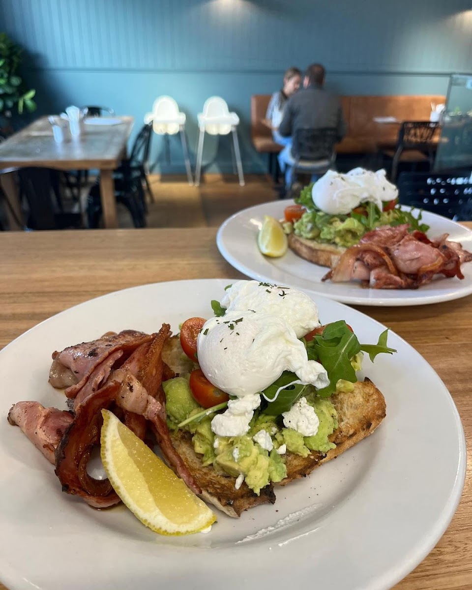 Lime & Stone Cafe-2