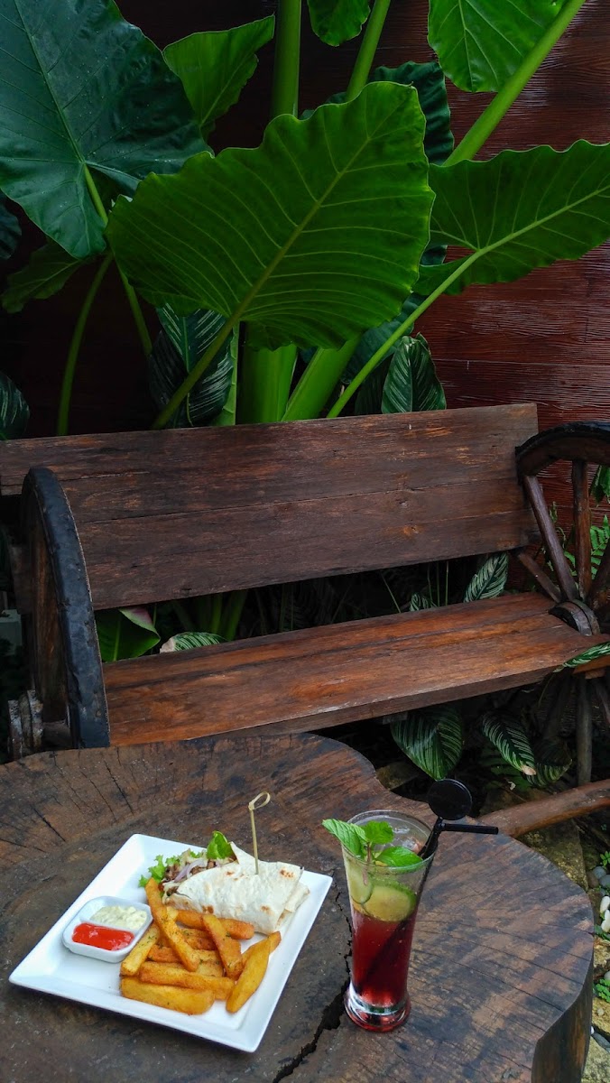 Limestones Bali Restaurant-9