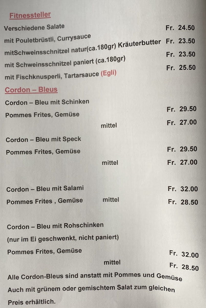 Menu Limi - Hütte-3