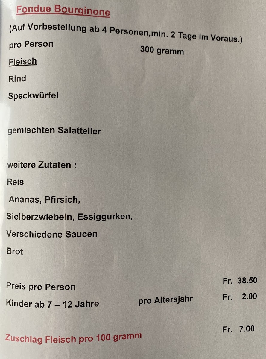 Menu Limi - Hütte-4