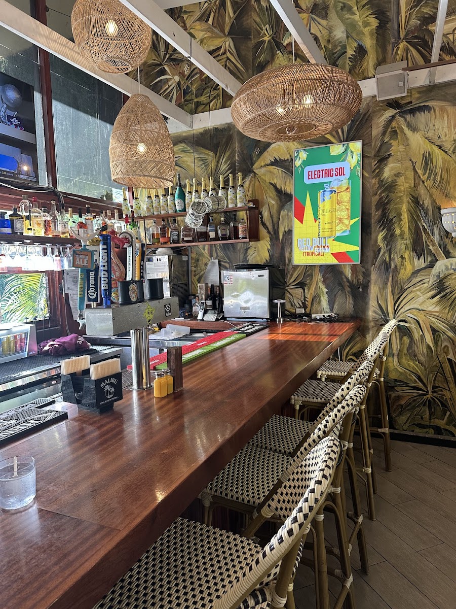 Limonada Bar + Brunch-3