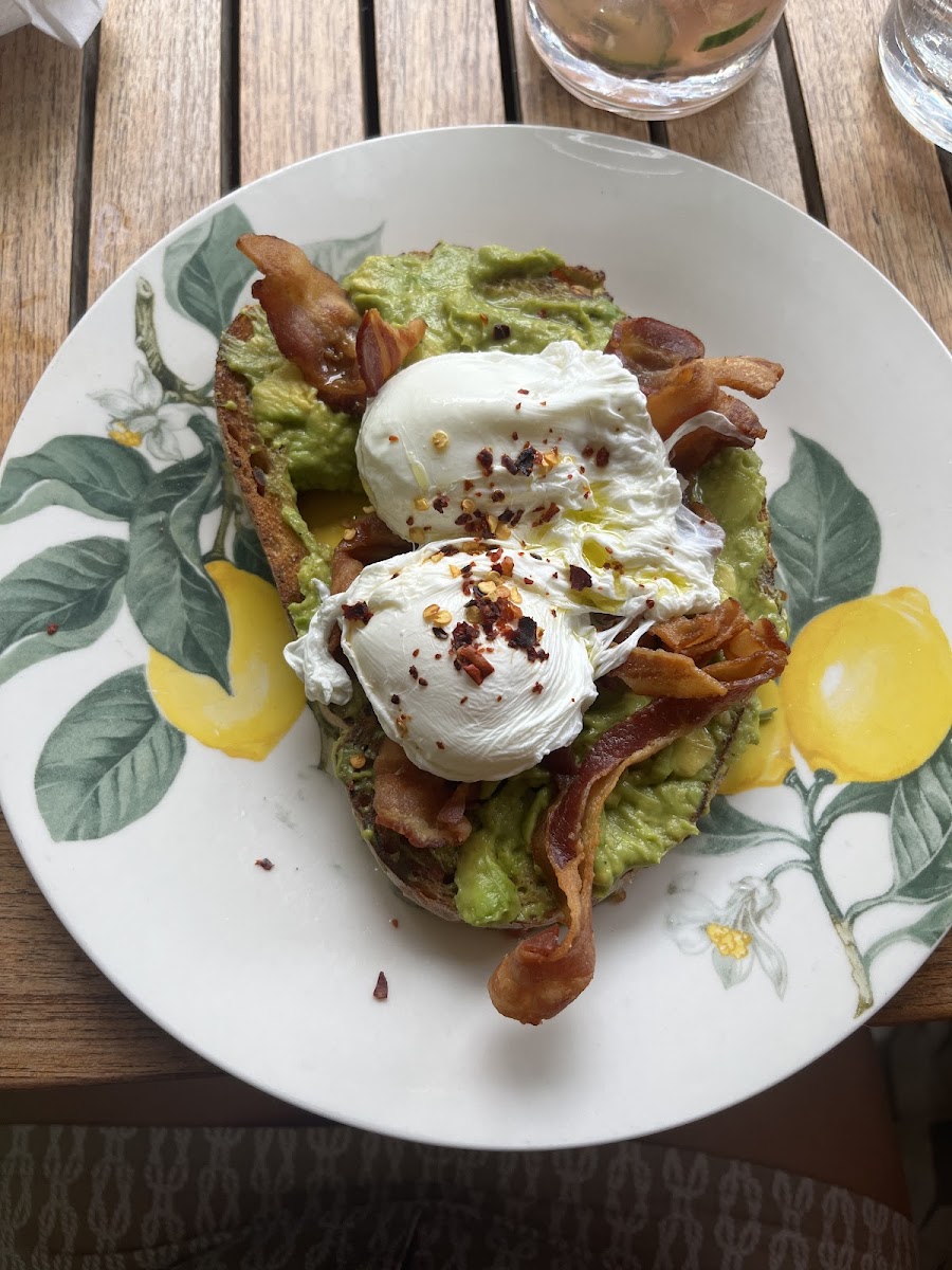 Limonada Bar + Brunch-9