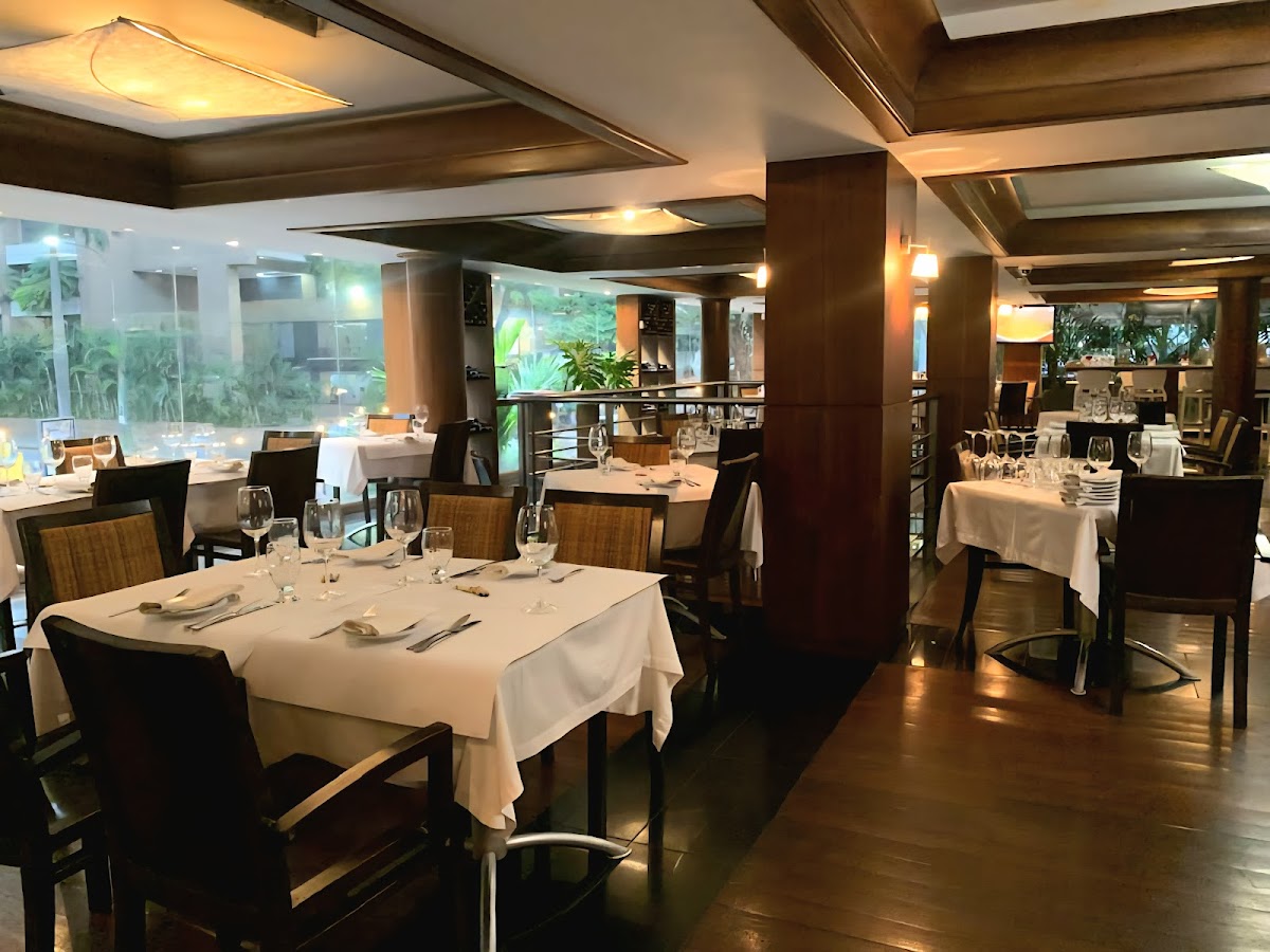Limoncello Italian & Grill