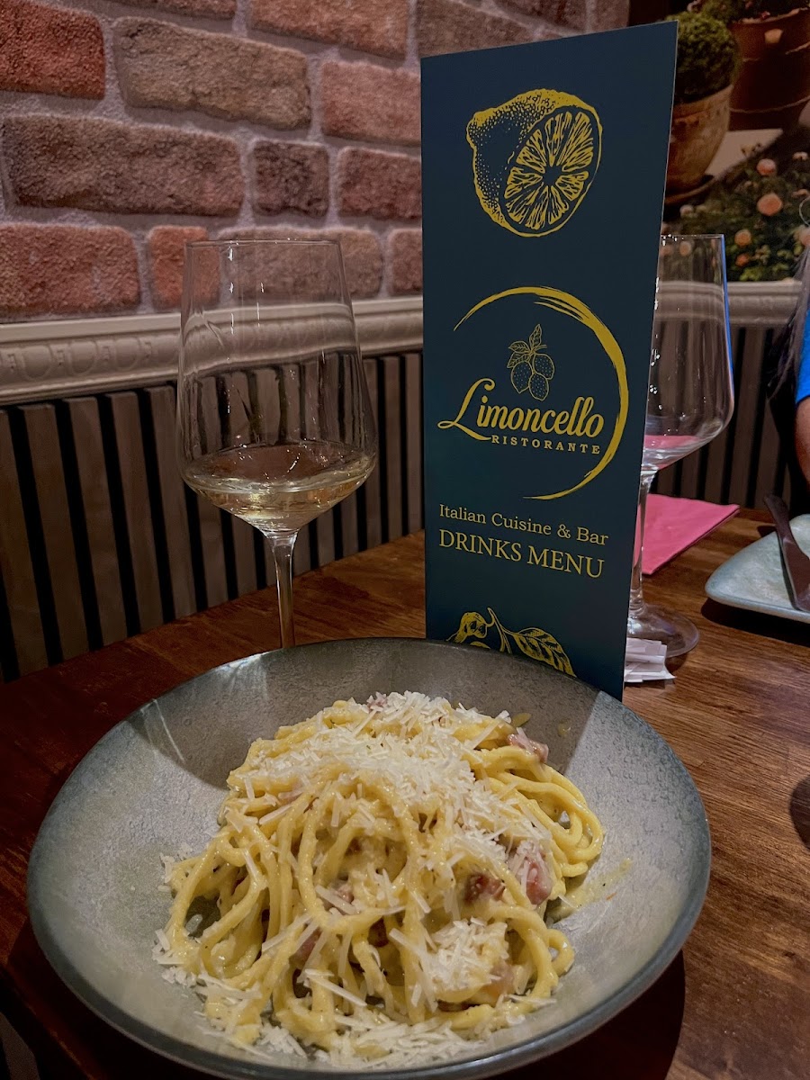 Limoncello Ristorante-10
