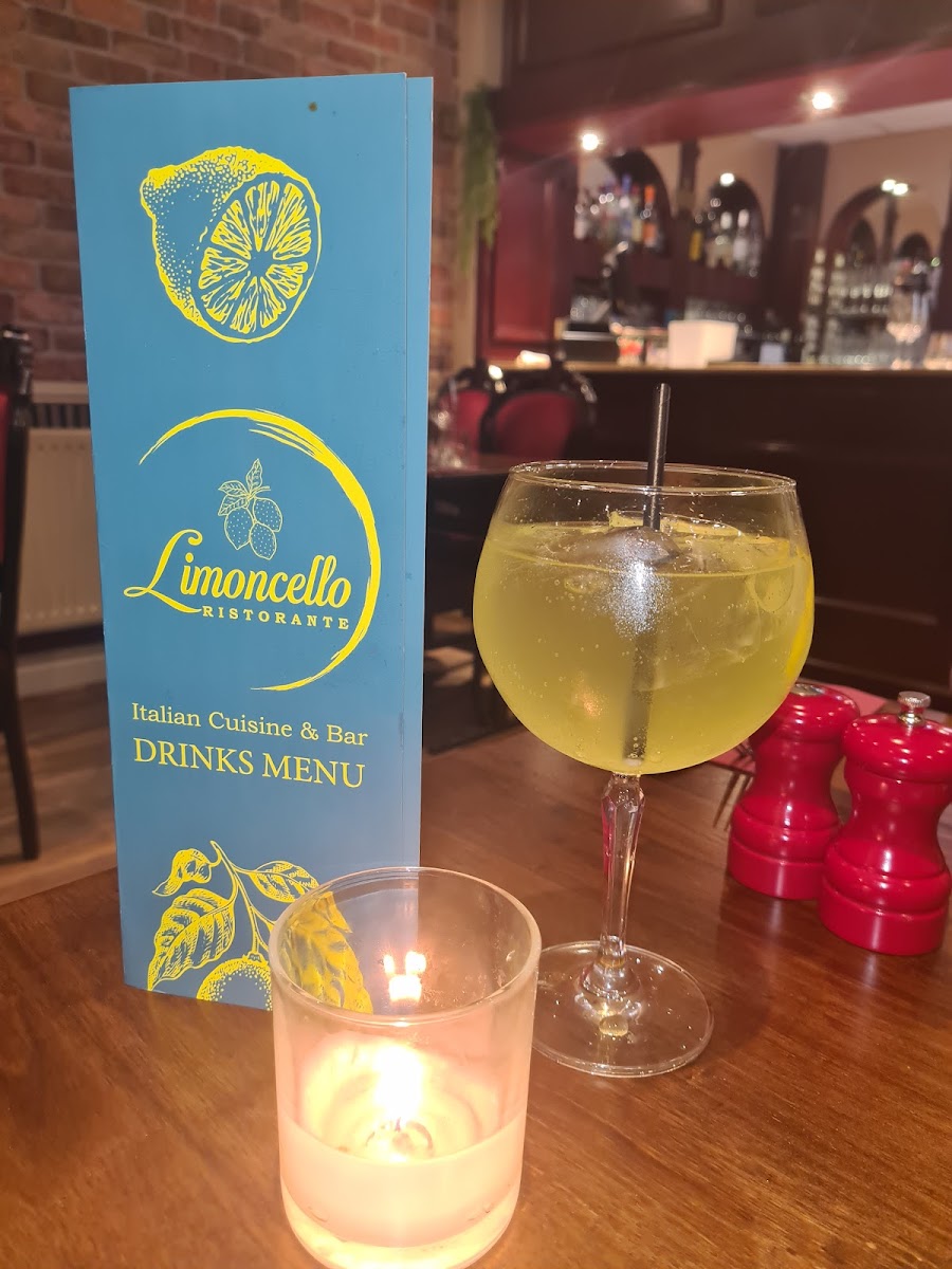 Limoncello Ristorante-5