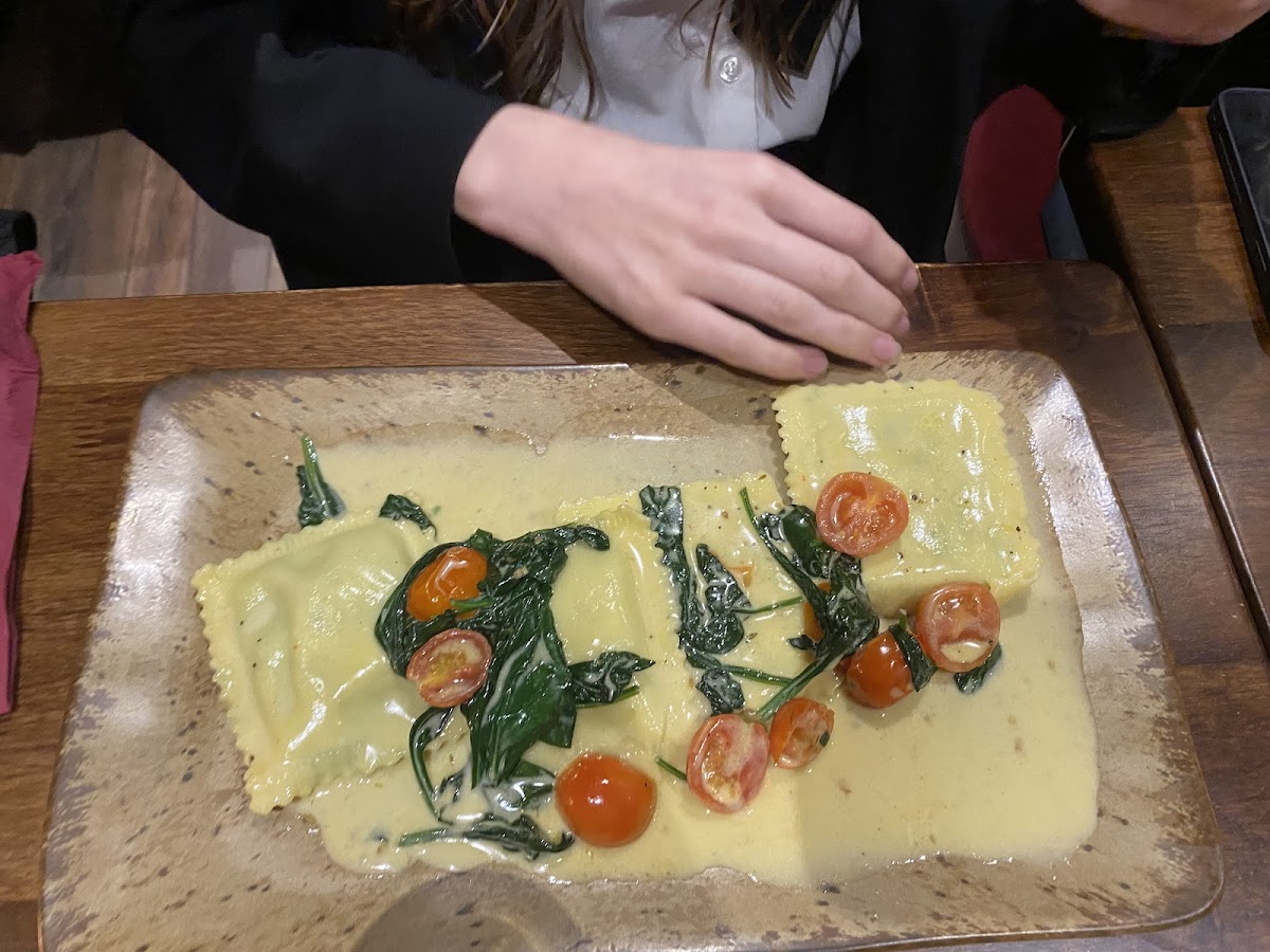 Limoncello Ristorante-6