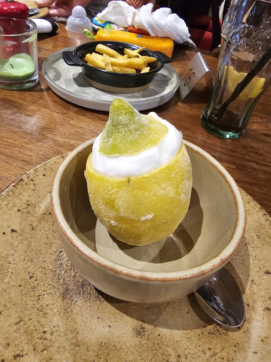 Limoncello Ristorante-9