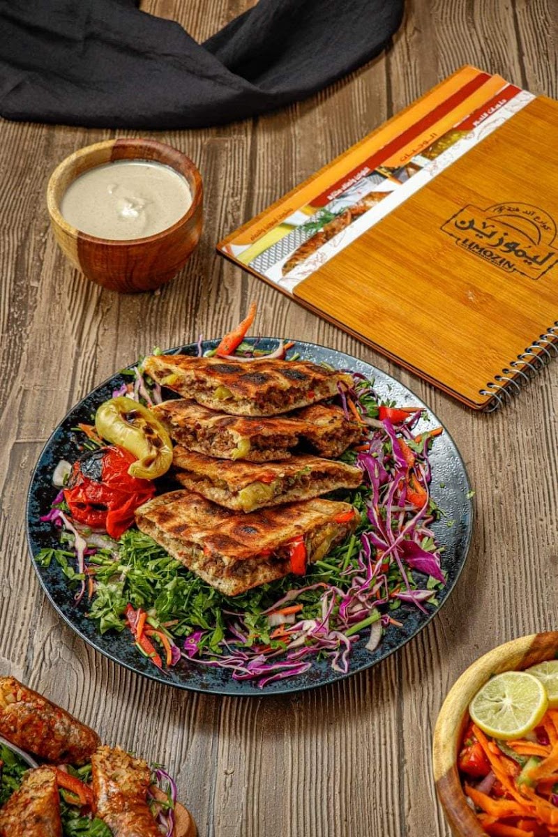 Limozin Restaurant-2