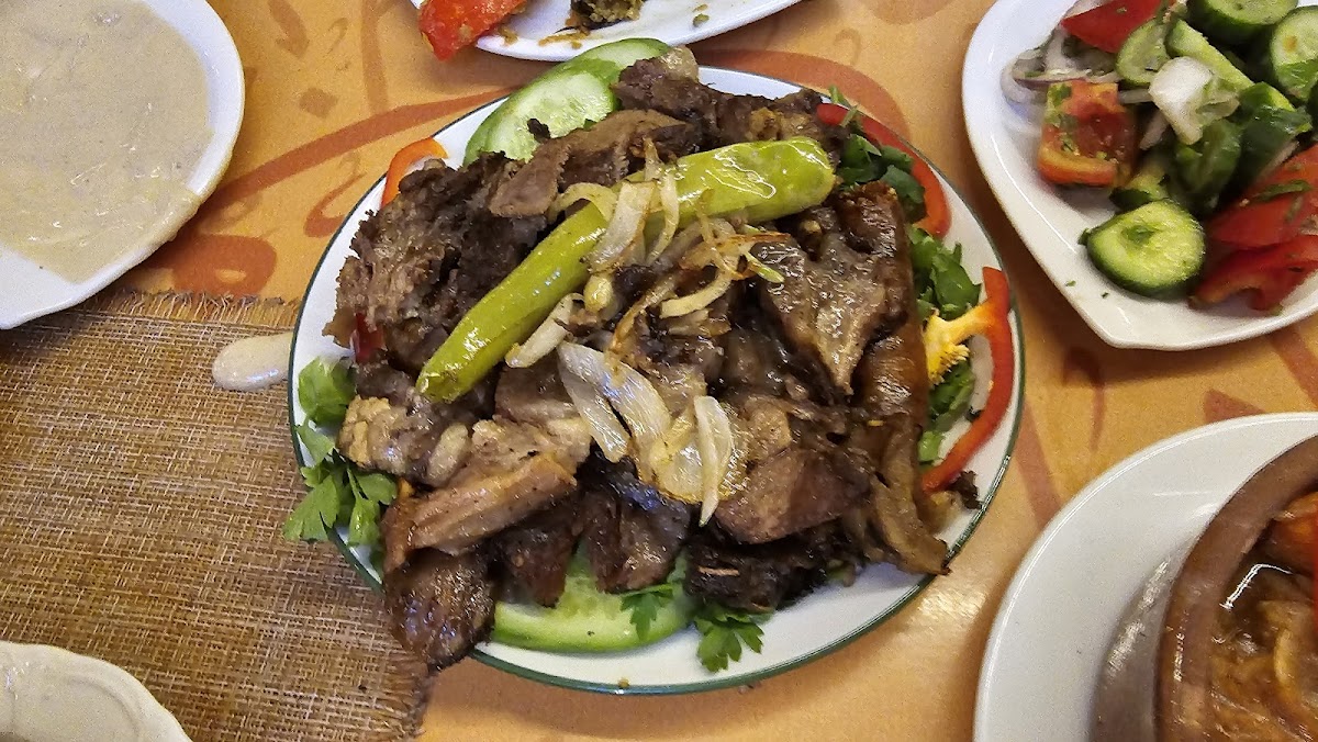 Limozin Restaurant-4