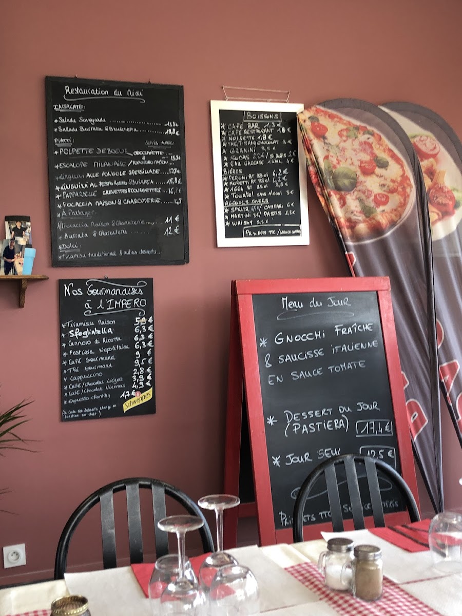 Menu L’Impero-4