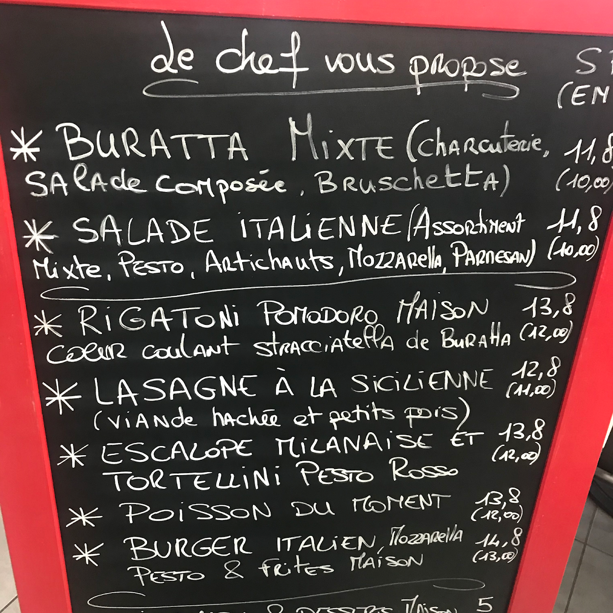 Menu L’Impero-8