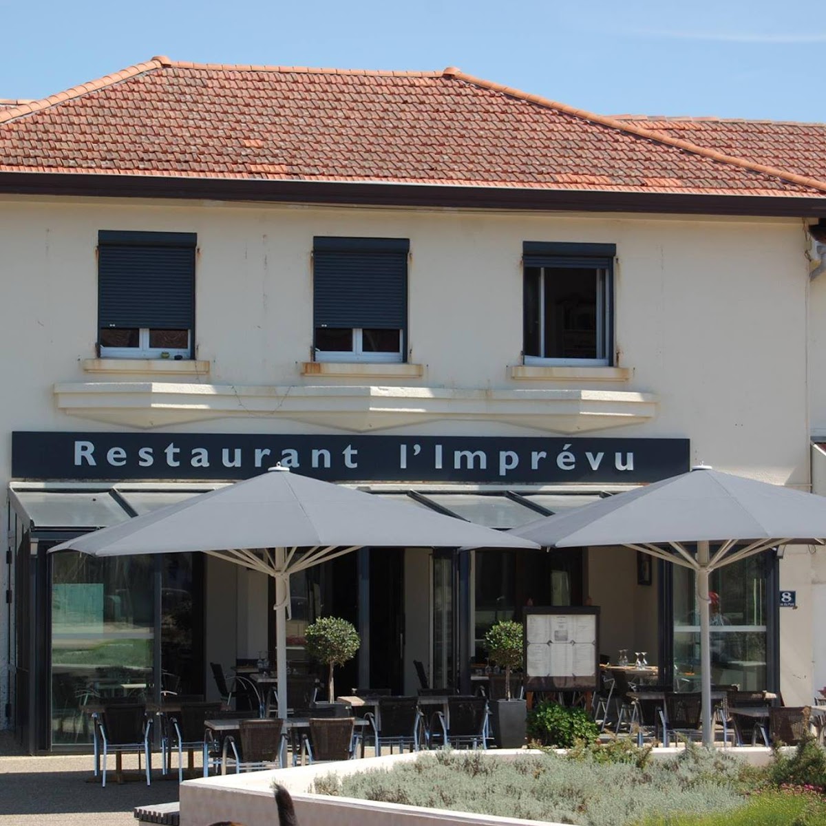 L'imprevu